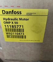 Мотор Danfoss OMP X 50 11185771 (151-0310 / 151-0610)