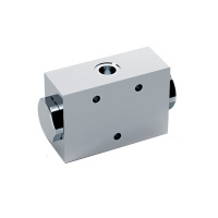 831979 Делитель потока DFL 40-60 / V1026