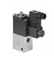 832213 Пропорциональный предохранительный клапан PMV 41-43/G 24-PYD