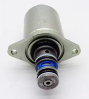 Пропорциональный электроуправляемый редукционный клапан TM 85201