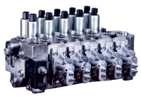 Гидрораспределитель SPV123S