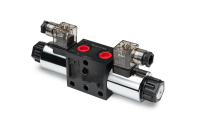 820108 Рабочая секция MWE6-E60/DC12N4