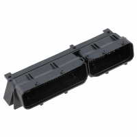 Коннектор контроллера 1241434-1