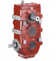 Редуктор зубчатый BR4 серия 6088309030 Редуктор зубчатый BR4 серия 6088309030