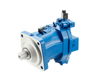 Аксиально-поршневой мотор HM6V160A-011004 A22-21364 Аксиально-поршневой мотор HM6V160A-011004 A22-21364