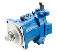 820616 Мотор аксиально-поршневой гидравлический