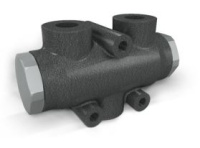 822441 Делитель потока 90 литров