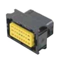 Разъем электрический SICMA 24P.P/F female 406243