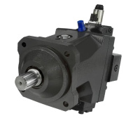 Мотор аксиально-поршневой H1-B-160-A-A-L2-BA-N-C-PB-CS-LS-S-B-20-NP-MB0-N-00-NNN