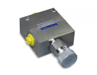 826933 Регулятор расхода TVTC-25-VV17-1/2-3/4