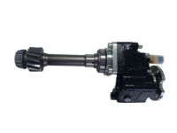 826944 Коробка отбора мощности с валом 10209202C+1026704