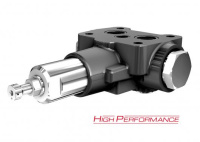 B40785F Промывочный клапан VE60-C22A00-01830-240-0000