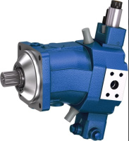 Мотор аксиально-поршневой 160см3