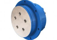 A02172L Гидромотор радиально-поршневой MKD04-2-114-K04-3340-37MZ