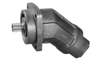 832725 Мотор аксиально-поршневой A2FM-28