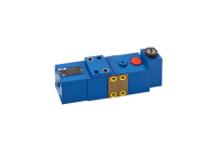 831794 Клапан обрыва шланга