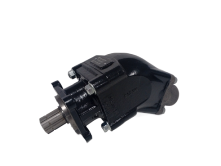 826643 Насос аксиально-поршневой 110-R ISO 4