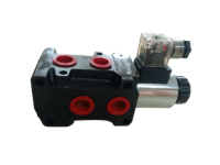 820418 Дивертер 2х позиционный 6-тилинейный