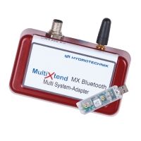 Multi Xtend Bluetooth