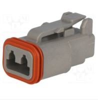 832382 Ответный коннектор управления насосом