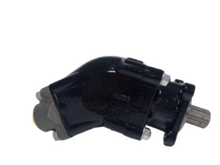 826643 Насос аксиально-поршневой 110-R ISO 4