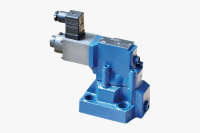 832350 Предохранительный клапан с пропорциональным управлением DBEME20-30/315YG24Z31/F1