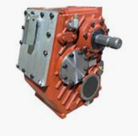 821639 Редуктор с параллельными валами одно скоростной; 1,8:1 132 кВ. P153 821639 Редуктор с параллельными валами одно скоростной; 1,8:1 132 кВ. P153