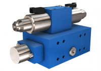 821546 Клапан свободного вращения VDF-H15-1-143-2D4-44-B00000