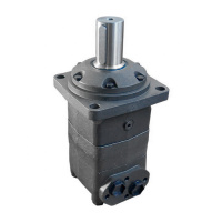 820145 Мотор героторный PW 40