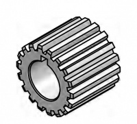 Муфта для насоса BF2T Z15 BF31002000 Муфта для насоса BF2T Z15 BF31002000