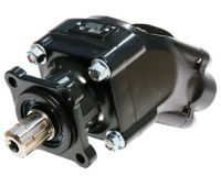 Насос аксиально-поршневой 110см3