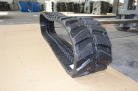 Гусеница резинометаллическая TR-Track 300х52,5NLх80