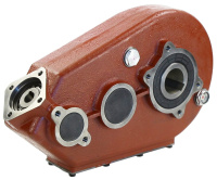 820511 Редуктор привода конвейера (i=43.54:1, 5000Нм) 820511 Редуктор привода конвейера (i=43.54:1, 5000Нм)