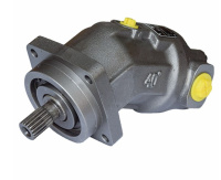 Мотор аксиально-поршневой с фиксированным объёмом 107см3