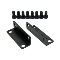 832252 Кронштейн для крепления плиты CETOP05