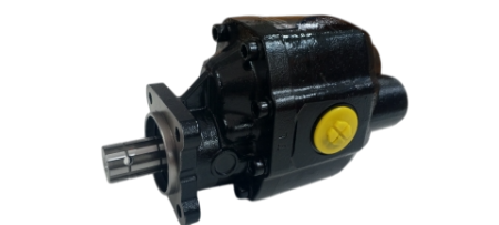 826974 Насос шестеренный 150см3