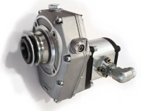 832022 Мультипликатор с параллельными валами 6004-5С 832022 Мультипликатор с параллельными валами 6004-5С