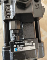 Насос аксиально-поршневой TXV150-0518600