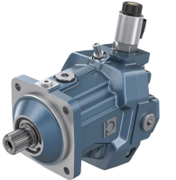 Мотор аксиально-поршневой HPBA11070IBNLPVC