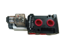 820418 Дивертер 2х позиционный 6-тилинейный