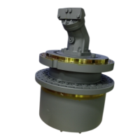 820435 Редуктор планетарный с гидромотором IGT110T3-128,6-MF90 820435 Редуктор планетарный с гидромотором IGT110T3-128,6-MF90