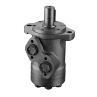 820068 Мотор героторный PH-160