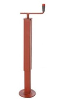 Опора стояночная аналог P546