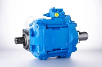 826947 Гидравлический насос Hydro Leduc P607751-1 826947 Гидравлический насос Hydro Leduc P607751-1