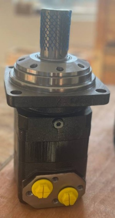 820306 Мотор героторный 5U-630