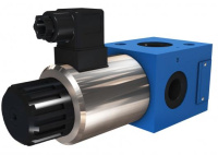 4004510 Распределитель KVC-3/2-4-47B-24DC