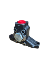 2001702000 Сливная секция гидрораспределителя KV20