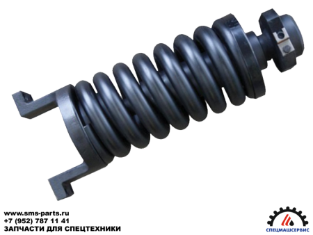 832531 Натяжитель гусеничной цепи с пружиной Hitachi EX30