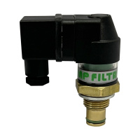 826878 Индикатор электро-визуальный DLE50HA50P01 (E7)