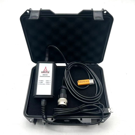 832262 Диагностический комплект Deutz Diagnostic Kit